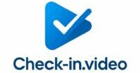 Check-in en video